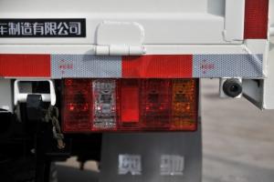 飛碟奧馳 X1系列 82馬力 4X2 3.28米 國五 自卸車(FD3040W16K5-1)