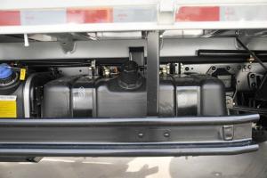 飛碟奧馳 X1系列 82馬力 4X2 3.28米 國五 自卸車(FD3040W16K5-1)