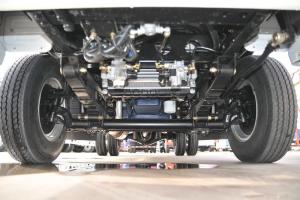飛碟奧馳 X1系列 82馬力 4X2 3.28米 國五 自卸車(FD3040W16K5-1)