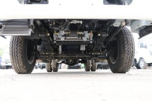 飛碟奧馳 X1系列 110馬力 3.66米 國五 自卸車(FD3044W16K5-1)