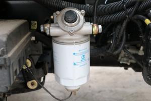 飛碟奧馳 X1系列 110馬力 3.66米 國五 自卸車(FD3044W16K5-1)