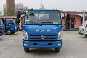 飛碟奧馳 X3系列 130馬力 4X2 3.83米 國五 自卸車(長泰8A45X)(FD3046W63K5-1)