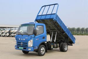 飛碟奧馳 X1系列 82馬力 4X2 3.66米 國五 自卸車(FD3044W16K5-1)