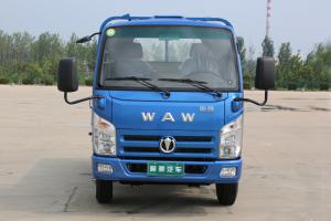 飛碟奧馳 X1系列 82馬力 4X2 3.66米 國五 自卸車(FD3044W16K5-1)