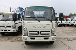飛碟奧馳 X1系列 95馬力 4X2 3.48米 國五 自卸車(FD3044W16K5-2)