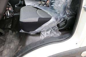 飛碟奧馳 X1系列 95馬力 4X2 3.48米 國五 自卸車(FD3044W16K5-2)