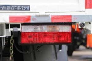 飛碟奧馳 X1系列 95馬力 4X2 3.48米 國五 自卸車(FD3044W16K5-2)