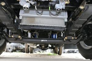 飛碟奧馳 X1系列 95馬力 4X2 3.48米 國五 自卸車(FD3044W16K5-2)