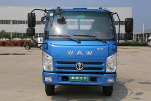 飛碟奧馳 X2系列 95馬力 4X2 4.13米 國五 自卸車(FD3041W17K5-6)
