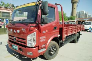 飛碟奧馳 A3系列 115馬力 4.17米 國(guó)五 單排欄板輕卡載貨車(FD1041W17K5-3)