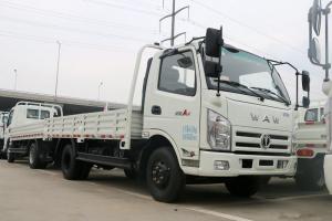 飛碟奧馳 A2系列 110馬力 4.17米 國(guó)五 單排欄板輕卡載貨車(FD1041W17K5-4)