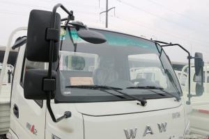 飛碟奧馳 A2系列 110馬力 4.17米 國(guó)五 單排欄板輕卡載貨車(FD1041W17K5-4)