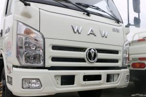 飛碟奧馳 A2系列 110馬力 4.17米 國(guó)五 單排欄板輕卡載貨車(FD1041W17K5-4)