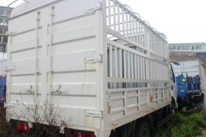 飛碟奧馳 A2系列 110馬力 4.17米 國(guó)五 單排欄板輕卡載貨車(FD1041W17K5-4)