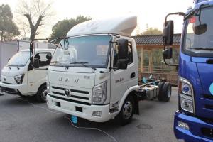 飛碟奧馳 A3系列 130馬力 4.17米 國(guó)五 單排欄板輕卡載貨車(FD1041W17K5-2)