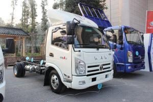 飛碟奧馳 A3系列 130馬力 4.17米 國(guó)五 單排欄板輕卡載貨車(FD1041W17K5-2)