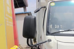 飛碟奧馳 A1系列 102馬力 3.9米 國(guó)五 排半廂式輕卡載貨車(FD5040XXYW16K5-2)