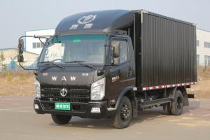 飛碟奧馳 A3系列 116馬力 4.15米 國(guó)五 單排廂式輕卡載貨車(FD5041XXYW17K5-1)