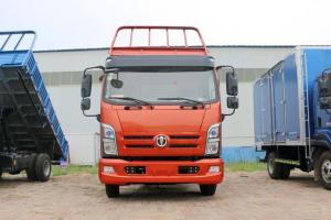飛碟奧馳 X6系列 130馬力 4X2 4.13米 國五 自卸車(長泰8A45X)(FD3043W63K5-1)