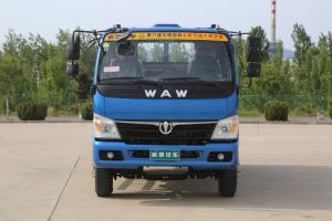飛碟奧馳 X3系列 130馬力 4X2 3.83米 國五 自卸車(FD3046W63K5-1)