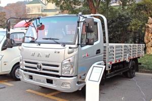 飛碟奧馳 A3系列 110馬力 4.17米 國(guó)五 單排欄板輕卡載貨車(FD1041W17K5-3)