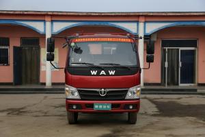 飛碟奧馳 D3系列 130馬力 4X2 國(guó)五 冷藏車(chē)(FD5043XLCW63K5-1)