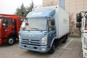 飛碟奧馳 A3系列 143馬力 4.17米 國(guó)五 單排廂式輕卡載貨車(FD5081XXYW63K5-2)