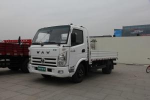 飛碟奧馳 A3系列 115馬力 4.17米 國(guó)五 單排欄板載貨車(FD1041W17K5-1)