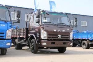 飛碟奧馳 A3系列 143馬力 3.85米 國(guó)五 排半欄板輕卡載貨車(FD1042W63K5-1)