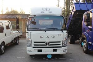 飛碟奧馳 A3系列 130馬力 3.85米 國(guó)五 排半欄板輕卡載貨車(FD1045W63K5-1)