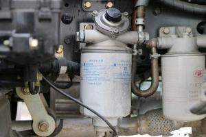 飛碟奧馳 A1系列 102馬力 4.15米 國(guó)五 單排廂式輕卡載貨車(FD5040XXYW16K5-2)