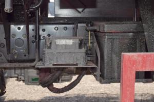 福田 歐馬可S3系 131馬力 3.8米 國五 排半廂式輕卡載貨車(BJ5048XXY-FK)