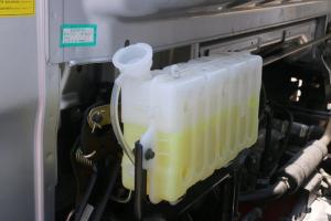 福田 歐馬可S3系 131馬力 4米 國五 單排醫(yī)療廢物轉運車(順肇牌)(SZP5040XYYBJ9)