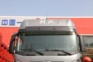 一汽解放 J7重卡 四季款 550馬力 6X4 國(guó)五 牽引車(12擋)(CA4250P77K25T1E5)
