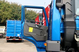  解放 麟VH 220馬力 4X2 6.8米 國(guó)六 廂式載貨車(chē)(CA5180XXYPK15L2E6A80) 