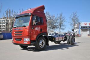  解放 麟VH 190馬力 6.75米 國(guó)五 排半倉(cāng)柵式載貨車(chē)(CA5180CCYPK62L7E5A85) 