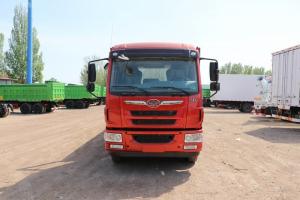  解放 麟VH 220馬力 6.75米 國(guó)六 排半欄板載貨車(chē)(CA1168PK15L2E6A80) 