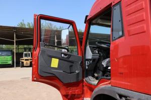  解放 麟VH 220馬力 6.75米 國(guó)六 排半欄板載貨車(chē)(CA1168PK15L2E6A80) 