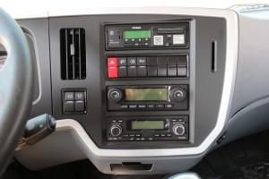  解放 麟VH 220馬力 6.75米 國(guó)六 排半欄板載貨車(chē)(CA1168PK15L2E6A80) 