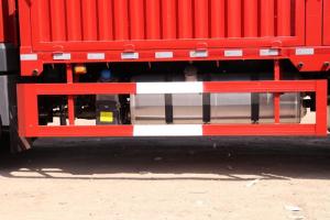  解放 麟VH 220馬力 6.75米 國(guó)六 排半欄板載貨車(chē)(CA1168PK15L2E6A80) 