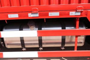  解放 麟VH 220馬力 6.75米 國(guó)六 排半欄板載貨車(chē)(CA1168PK15L2E6A80) 