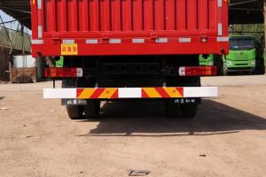 解放 麟VH 220馬力 6.75米 國(guó)六 排半欄板載貨車(chē)(CA1168PK15L2E6A80) 