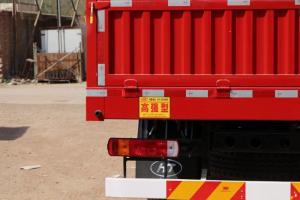  解放 麟VH 220馬力 6.75米 國(guó)六 排半欄板載貨車(chē)(CA1168PK15L2E6A80) 