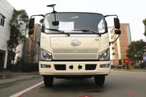  解放 J6F 165馬力 5.21米 國五 單排欄板載貨車(CA1105P40K2L2E5A85)