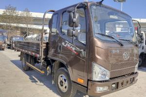  解放 J6F 150馬力 3.85米 國五 排半欄板輕卡(CA1046P40K2L1E5A85)