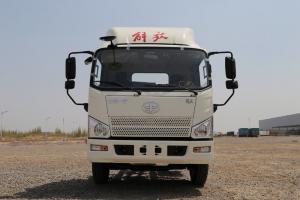  解放 J6F 120馬力 5.21米 國五 單排廂式輕卡(CA5129XXYP40K2L2E5A84)