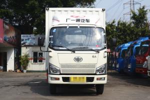 解放 J6F 130馬力 4X2 4.16米 國五 單排載貨車(CA5040XSHP40K56L2E5A84)