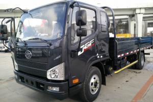  解放 J6F 130馬力 3.78米 國五 排半欄板輕卡(寬體)(CA1041P40K61L2E5A84)