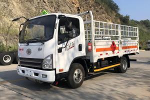  解放 虎VN 110馬力 4X2 4.15米 國五 氣瓶運輸車(CA5047TQPP40K50L1E5A84)