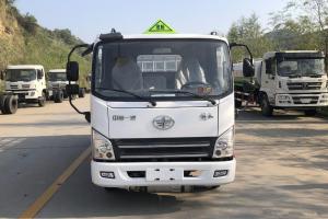  解放 虎VN 110馬力 4X2 4.15米 國五 氣瓶運輸車(CA5047TQPP40K50L1E5A84)